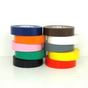 Colored-Tape-T