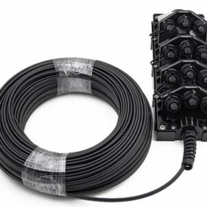 Multiport Service Terminals (MST)
