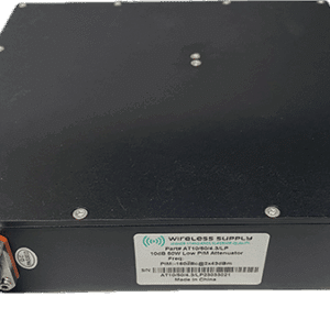 50 Watt Attenuators Low PIM